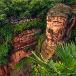 Grote Boeddha Leshan